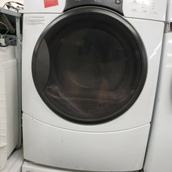  . Kenmore Front Load Dryer 