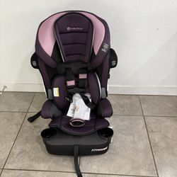 Babytrend Hybrid Booster Car Seat 
