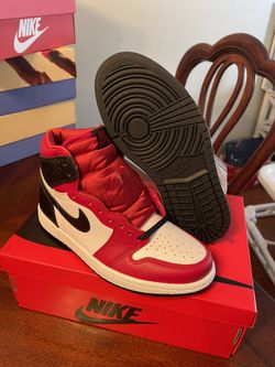 Jordan 1 Retro High