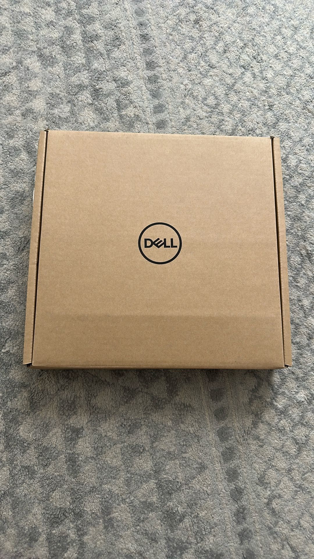 Dell Docking Station