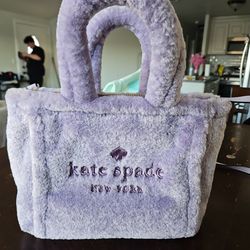 Kate Spade Tote Bag