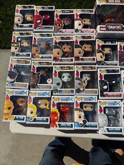 Garage sale