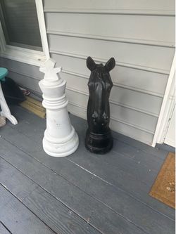 Chess piece