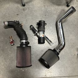 Mk4 Vw/Audi 1.8t Intake Parts