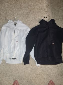 Mens dickies hoodies