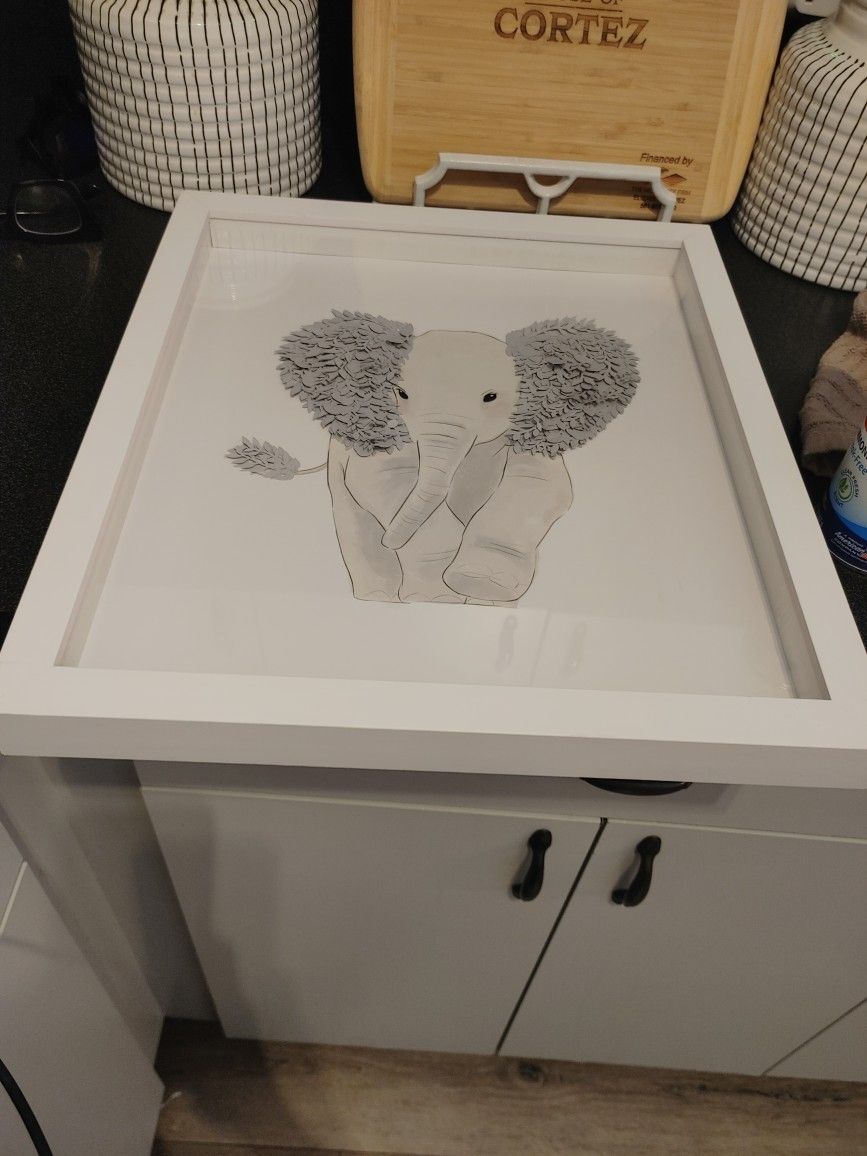 Wall Decor