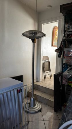 Electric Heater Indoor/outdoor