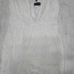 Lace Dress Sz 6