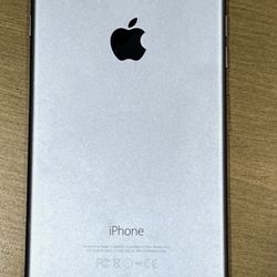 iPhone 6 Plus 