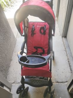 Baby Chair