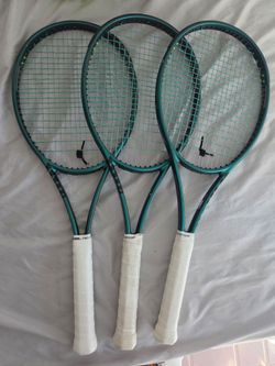 Great Pro Wison Blade ! Customized !