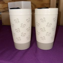 Vaso Térmico De Cerámica Princess House 