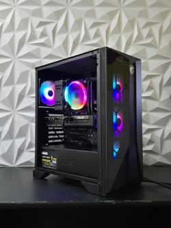 RTX 5070 Gaming PC