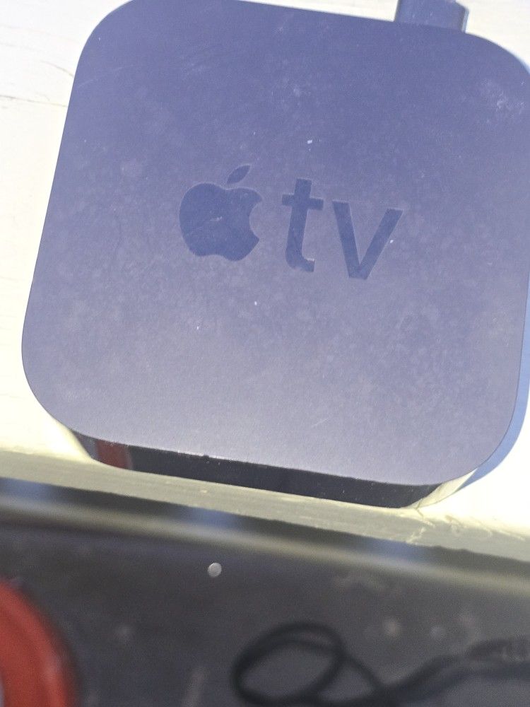 Apple Tv