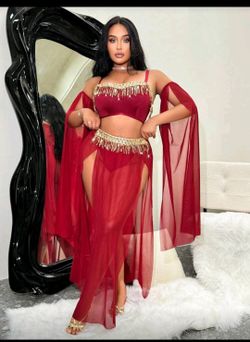 Halloween Costume