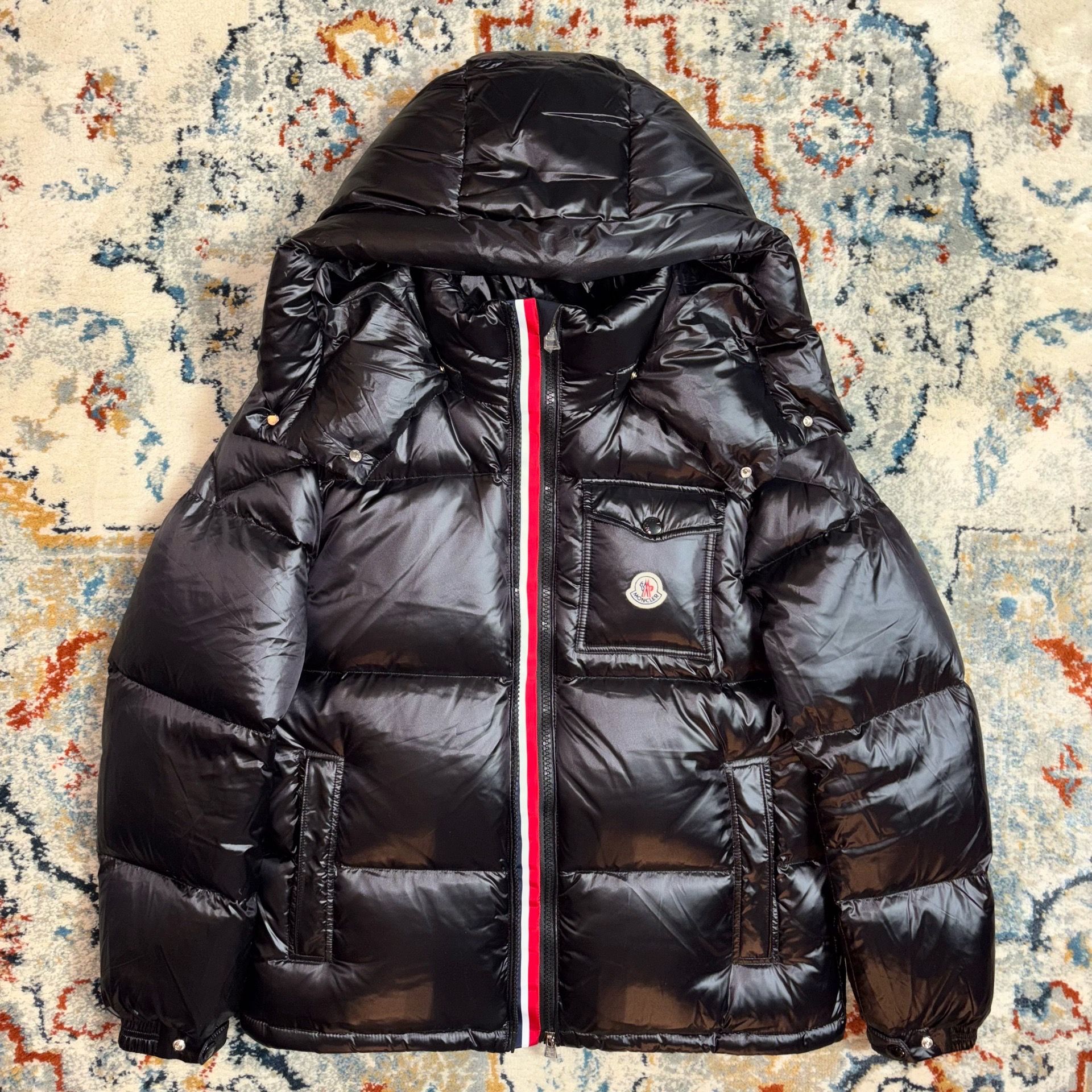 Winter jackets sale