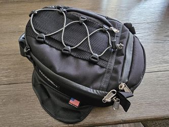 Chase Harper 450 Motorcycle Tank Bag