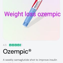 Ozempic