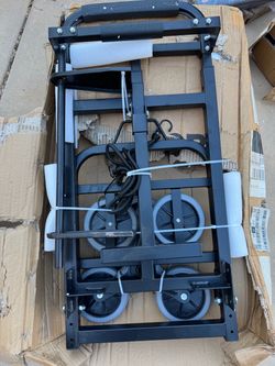 Vevor 330 LBS Stair Climbing Dolly for Stairs