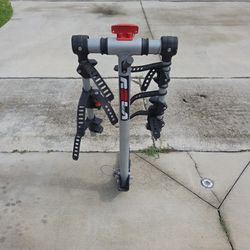 Bike Rack Rola