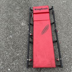 King Craft Mechanics Creeper