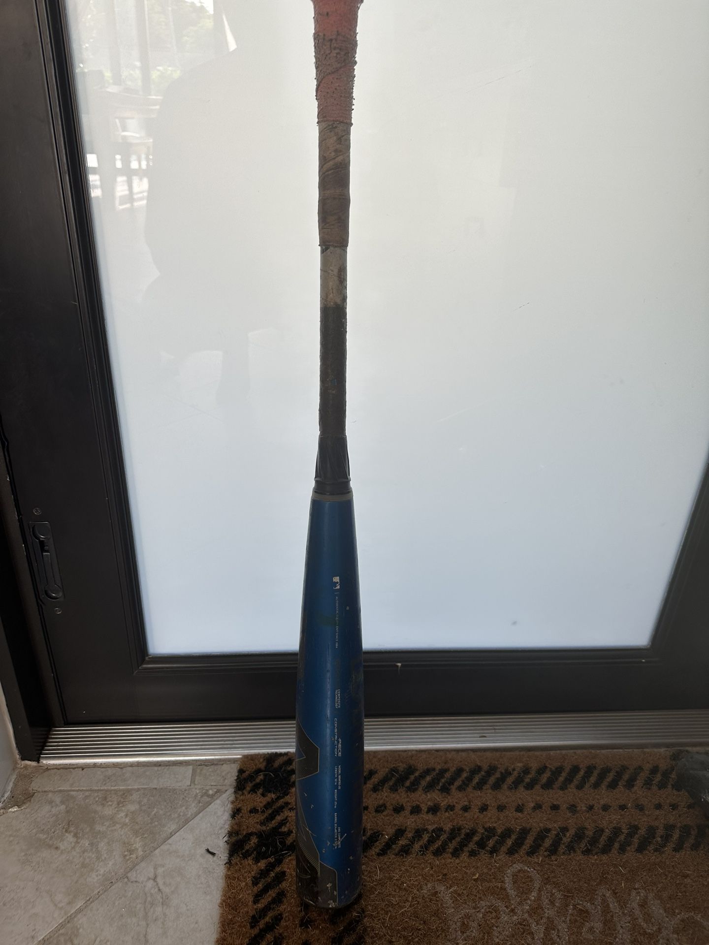 Louisville Slugger 2020 META 2 5/8" BBCOR Baseball Bat - 32"/29 oz