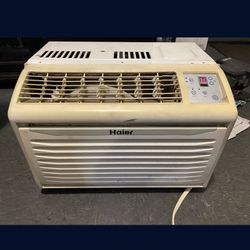 Haeir Air Conditioner
