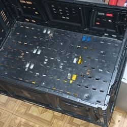 Collapsible Crate 
