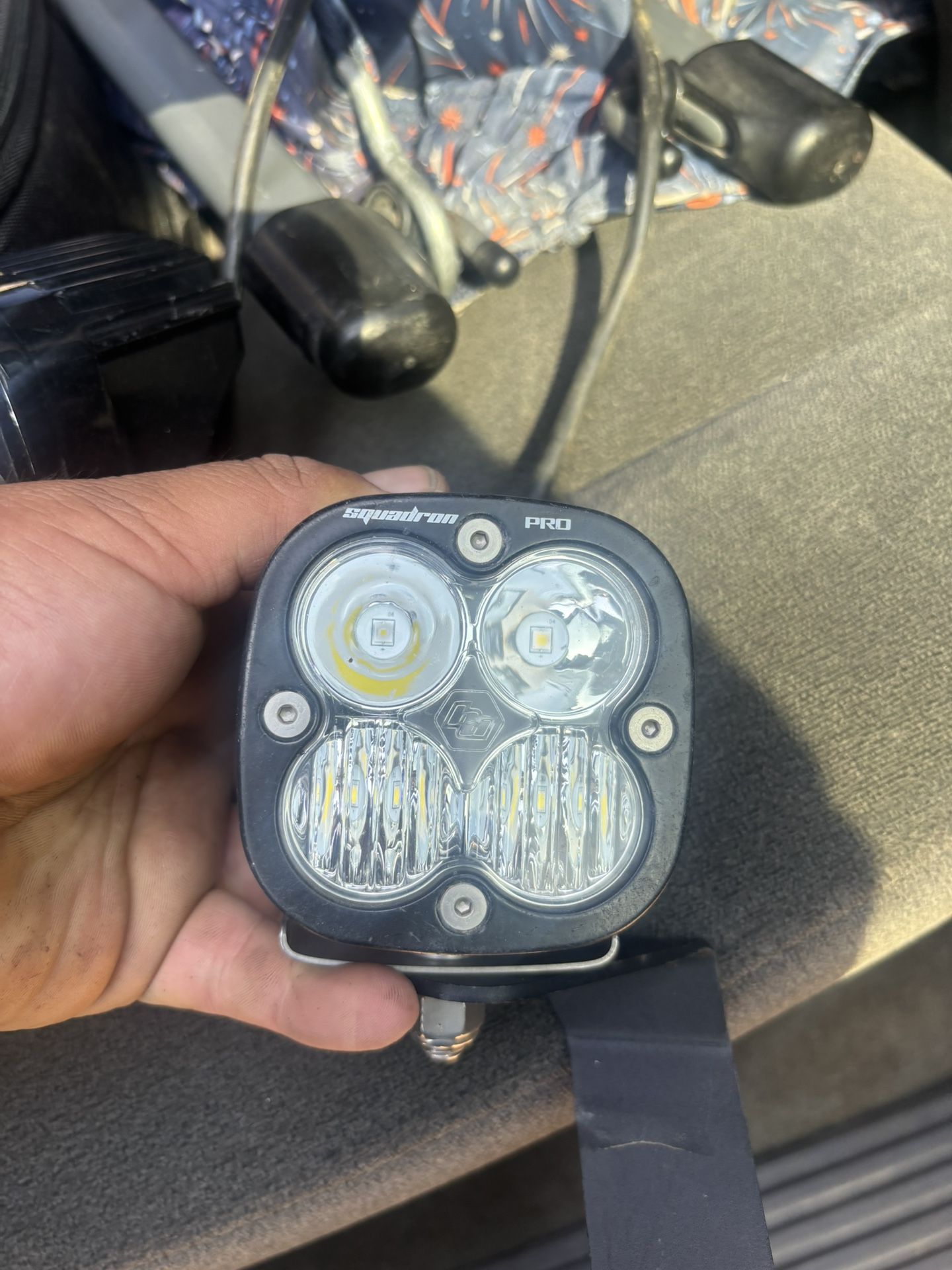Baja Design Lights