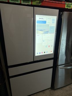 Samsung Bespoke