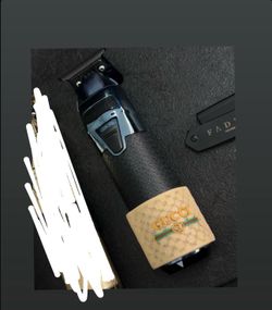 Babyliss trimmer