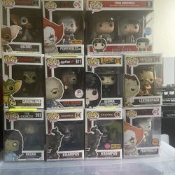 FUNKO