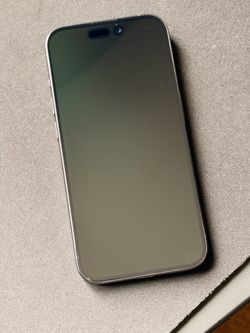iPhone 15 Pro, 128GB, Blue Titanium, Unlocked
