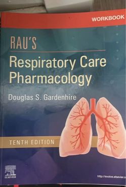 Med books