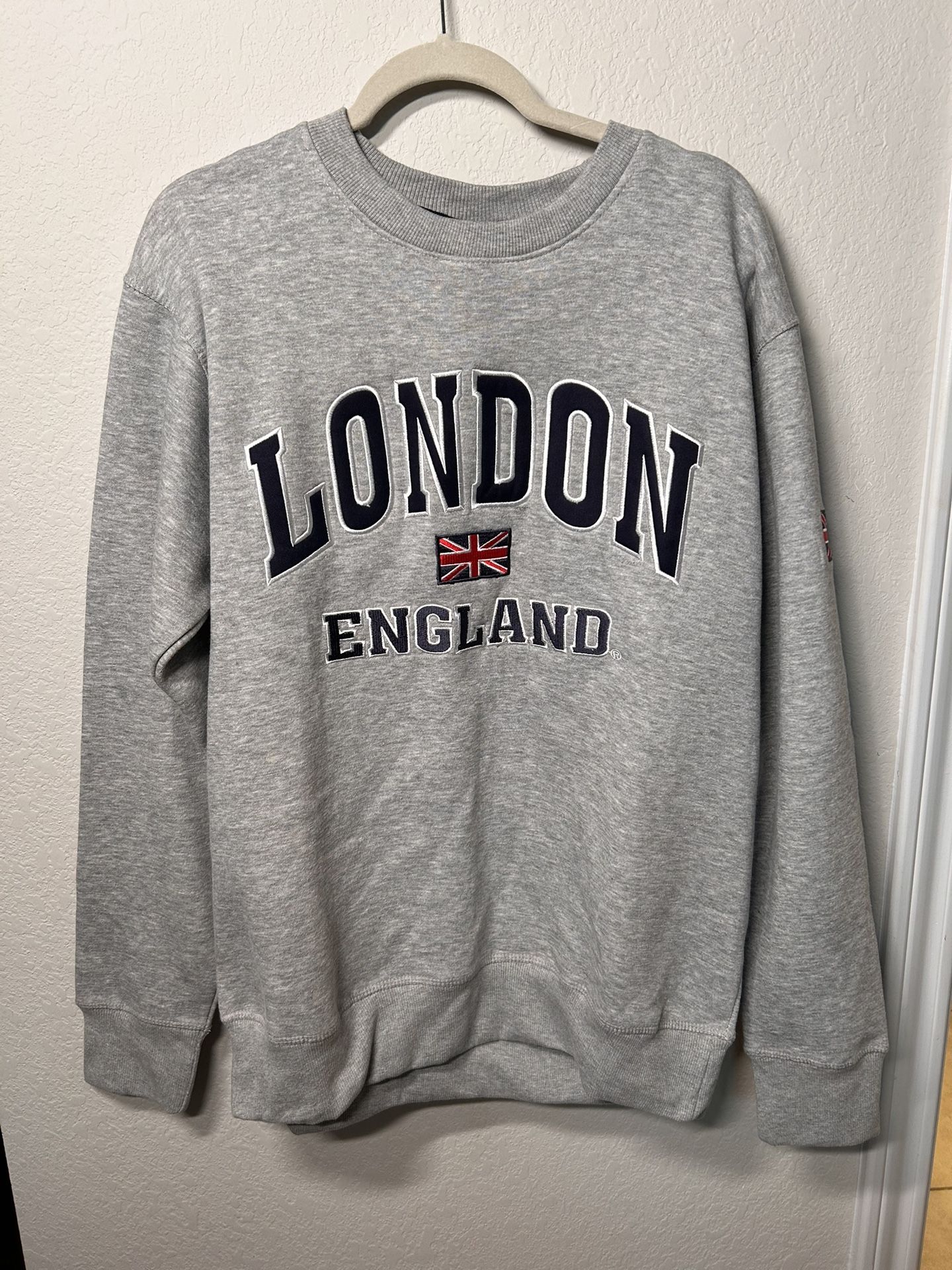 Sweatshirt From London