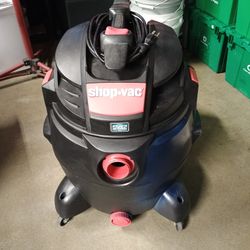 Shop Vac