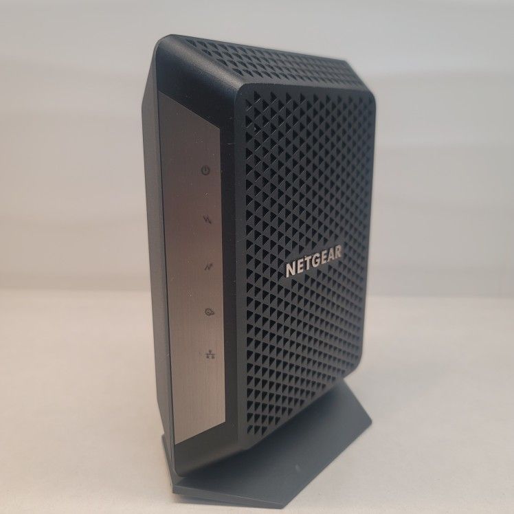 NETGEAR Cable Modem CM700 - Compatible with all Cable Providers