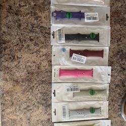 38 MM Apple Watch Bands