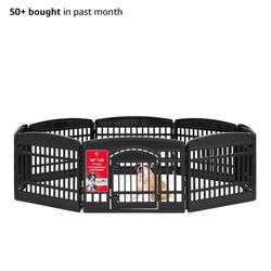 Puppy Playpen 24”