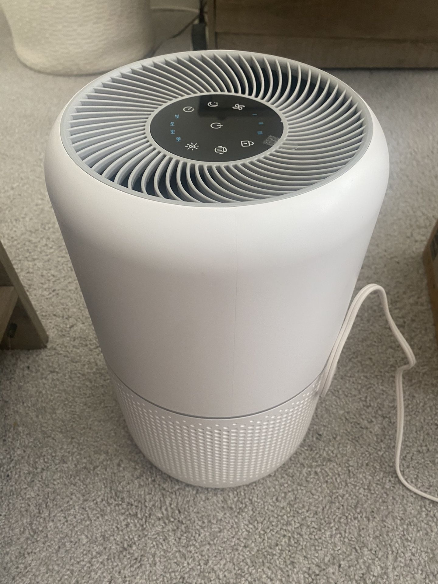 Levoit LV-PUR131 True Hepa Air Purifier for Sale in Fresno, CA - OfferUp