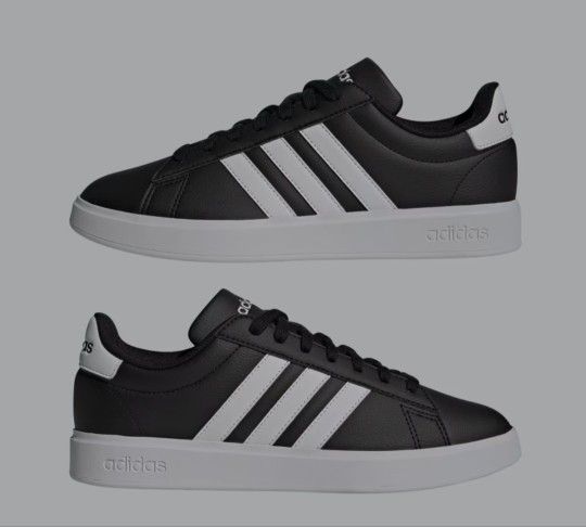ADIDAS-GRAND COURT SHOES
(12)
