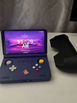 Retroid Pocket Flip 2