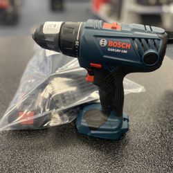 Bosch Drill 