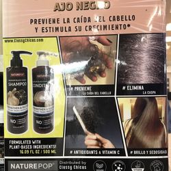 Shampoo