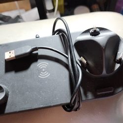 Wireless Charger 