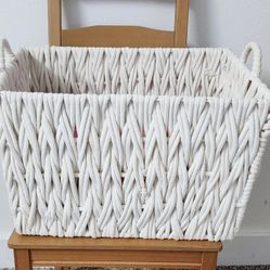 Laundry Basket