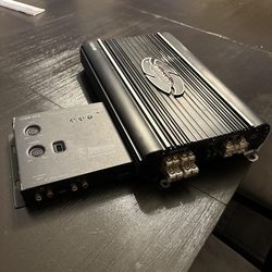 Performance teknique epicenter