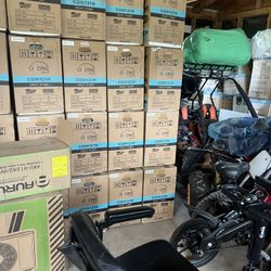 Mini Splits Ac Heater