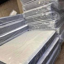 Brand New Queen Mattresses For Sale 