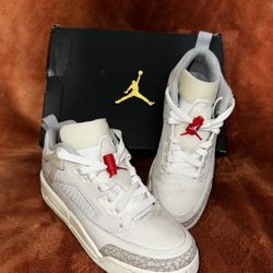 Jordan Shoes 